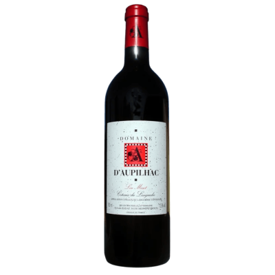 Domaine d'Aupilhac Lou Maset