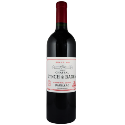Château Lynch-Bages Double Magnum