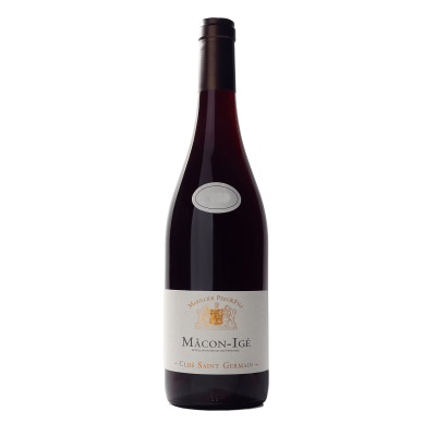 Domaine Marillier Père & Fils