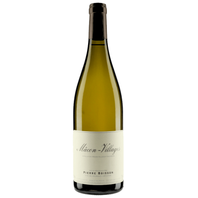 Mâcon-Bray « Champs Saint-Pierre » 2021 - Domaine Boisson Frère et Sœur
