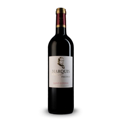 Marquis de Saint-Estèphe Prestige Magnum