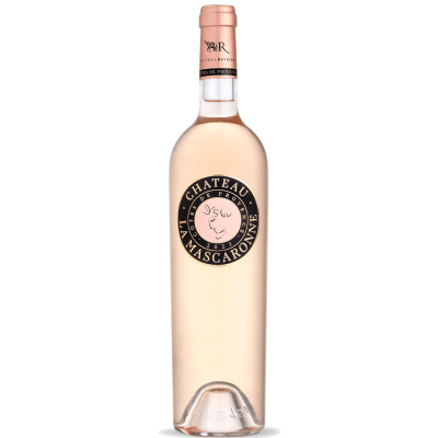 CÔTES DE PROVENCE Château La Mascaronne 2024