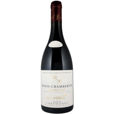 Domaine Tortochot