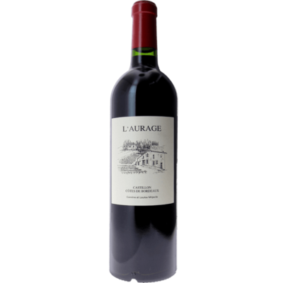 Domaine de l'Aurage