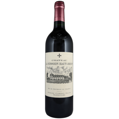 Château La Mission Haut-Brion