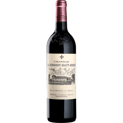 Château La Mission Haut-Brion