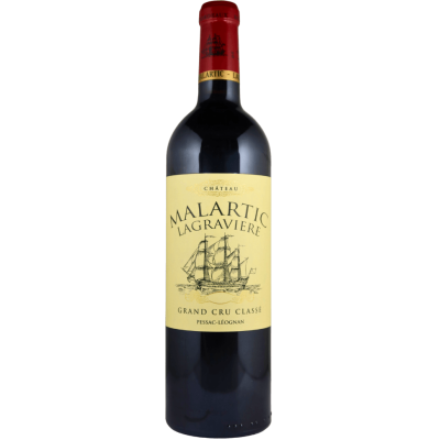 Château Malartic-Lagravière