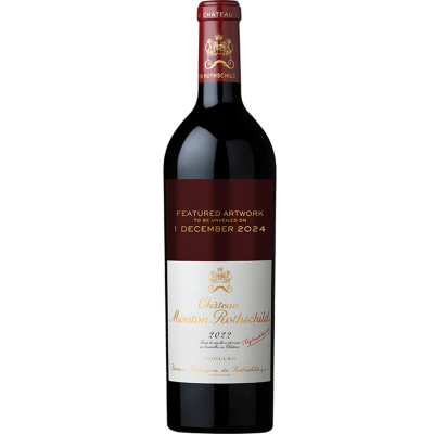 Château Mouton Rothschild