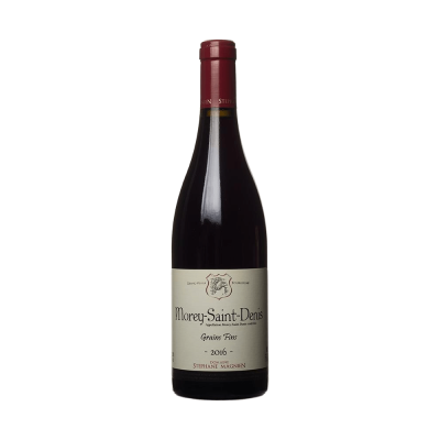 Domaine Stéphane Magnien Grains Fins