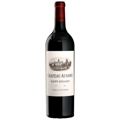 Château Ausone