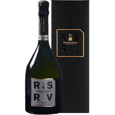 Mumm RSRV Grand Cru 4.5 Brut
