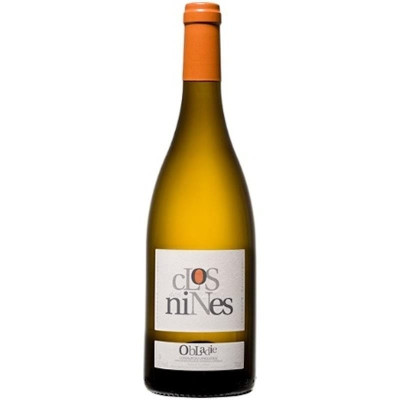 Languedoc Blanc Obladie Clos des Nines 2020 - BIO