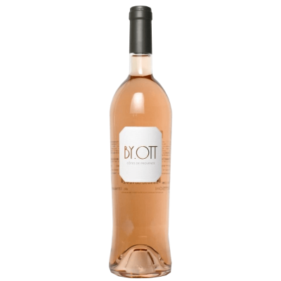 By Ott Rosé 2025 Domaines Ott - Côtes de Provence