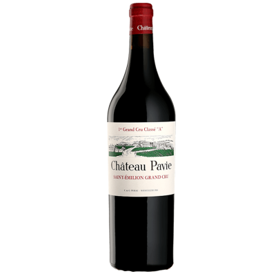 Château Pavie
