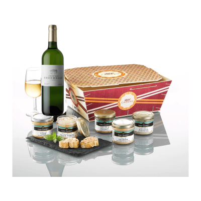 Panier de la Mer