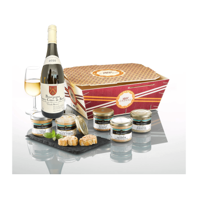Panier de la Mer