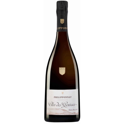 Clos des Goisses 2011 Philipponnat - avec etui
