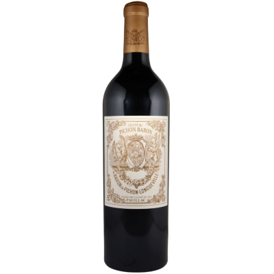 Château Pichon Baron