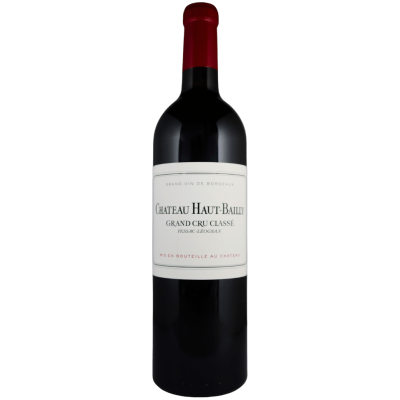 Château Haut Bailly Double Magnum