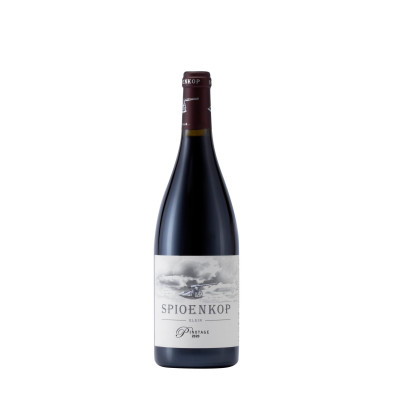 Pinotage Spioenkop Estate Elgin WO