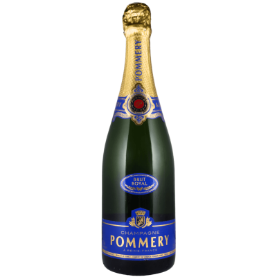 Pommery Brut Royal