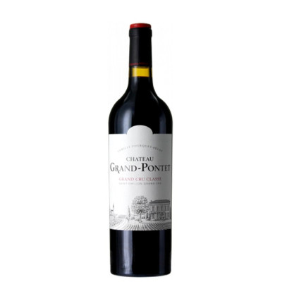 Château Grand Pontet