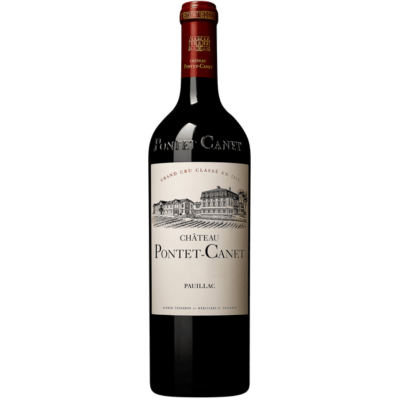 Château Pontet Fumet