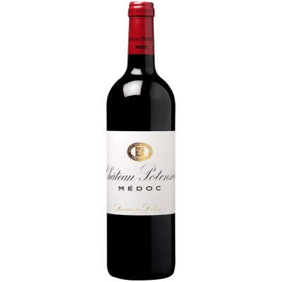 Château Potensac