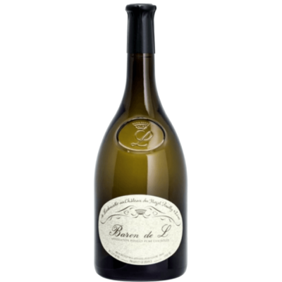 Pouilly-Fumé Baron de L 2023 Baron Patrick de Ladoucette
