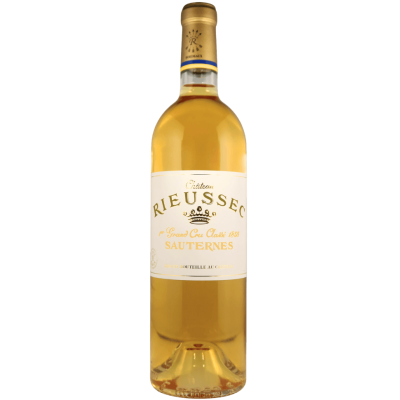 Château Rieussec Double Magnum