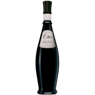 BANDOL Les Préludes Château Romassan 2021