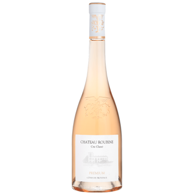 CÔTES DE PROVENCE CRU CLASSÉ Château Roubine 2024/2025