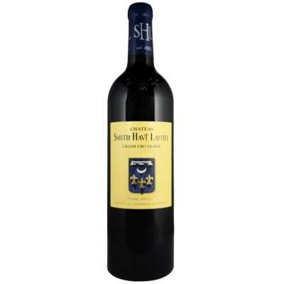 Château Smith Haut Lafitte Double Magnum