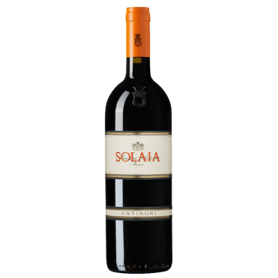 Solaia Toscana IGT 2019