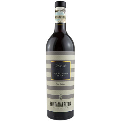 Barolo DOCG del C.Serralunga d'Alba
