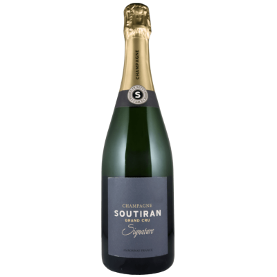 Soutiran Signature Grand Cru