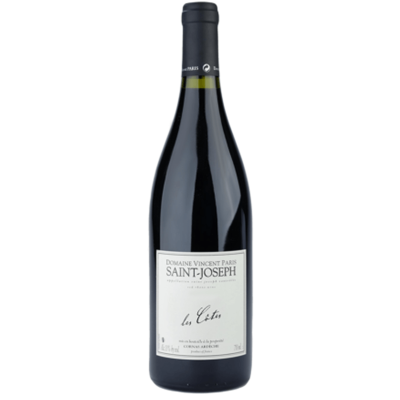Domaine Vincent Paris Les Côtes