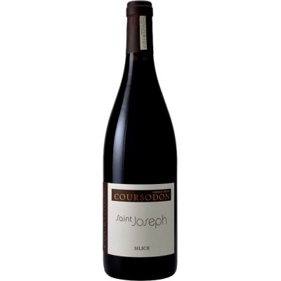 Saint-Joseph Rouge « Olivaie » 2020 - Domaine Jérôme Coursodon