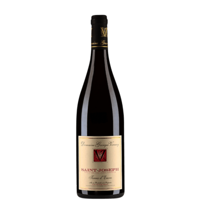 Domaine Georges Vernay Terres d'Encre