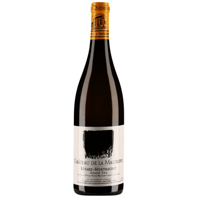 Bâtard-Montrachet Grand Cru Château de la Maltroye 2020