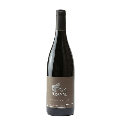 Mas de La Séranne Clos des Immortelles