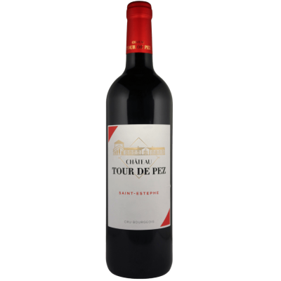 Château Tour de Pez