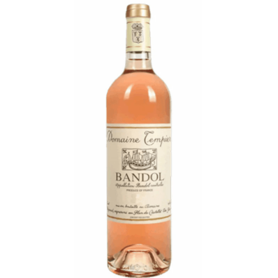 BANDOL Domaine Tempier 2024