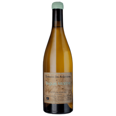 Vin des Allobroges Aigue-Marine blanc 2024 Dom. des Ardoisières