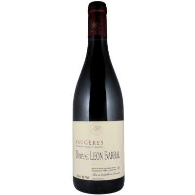 Domaine Léon Barral Tradition