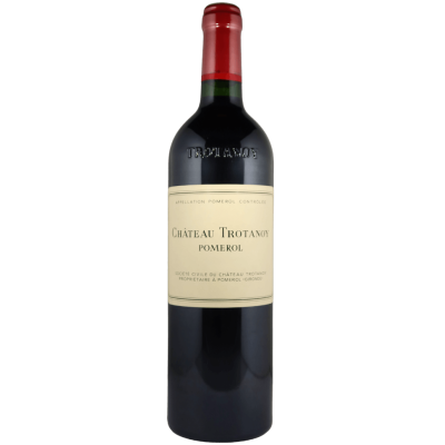 Château Trotanoy