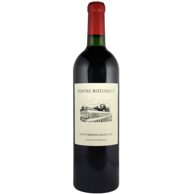 Château Tertre Roteboeuf