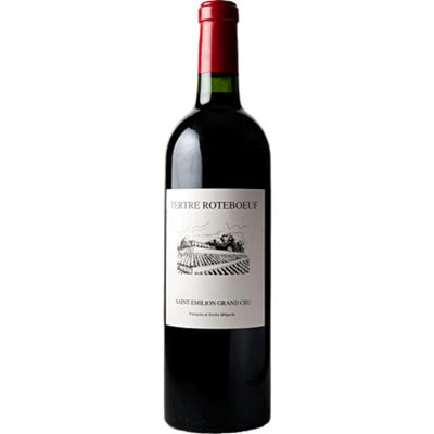 Château Tertre Roteboeuf