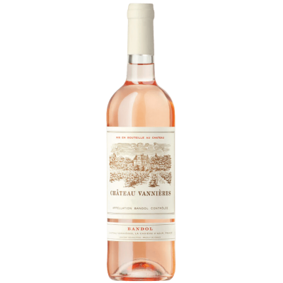 BANDOL Château Vannières 2022