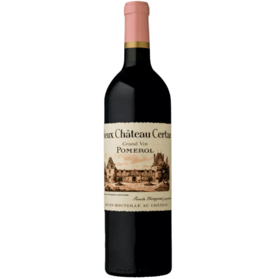 Vieux Château Certan